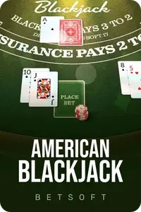 American Blackjack règles US