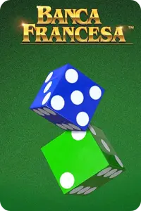 Banca Francesa table classique