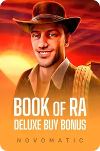 Book of Ra classique égyptien