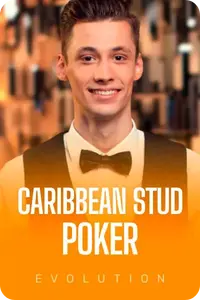 Caribbean Stud Poker exotique