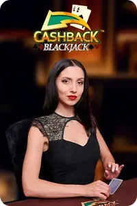 Cashback Blackjack casino