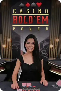 Casino Holdem Poker Texas style