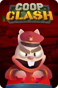 Coop Clash jeu multijoueur