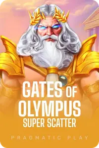Gates of Olympus machine à sous