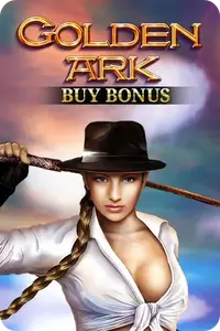Golden Ark mini-jeu aventure