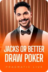 Jacks or Better poker classique