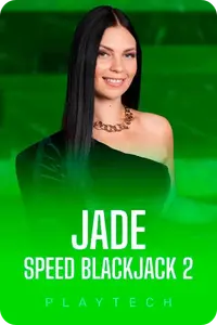 Jade Speed Blackjack variante