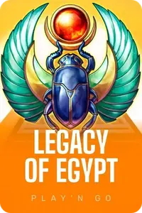 Legacy of Egypt