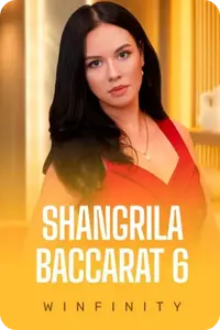 Shangrila Baccarat sur SpinfiN
