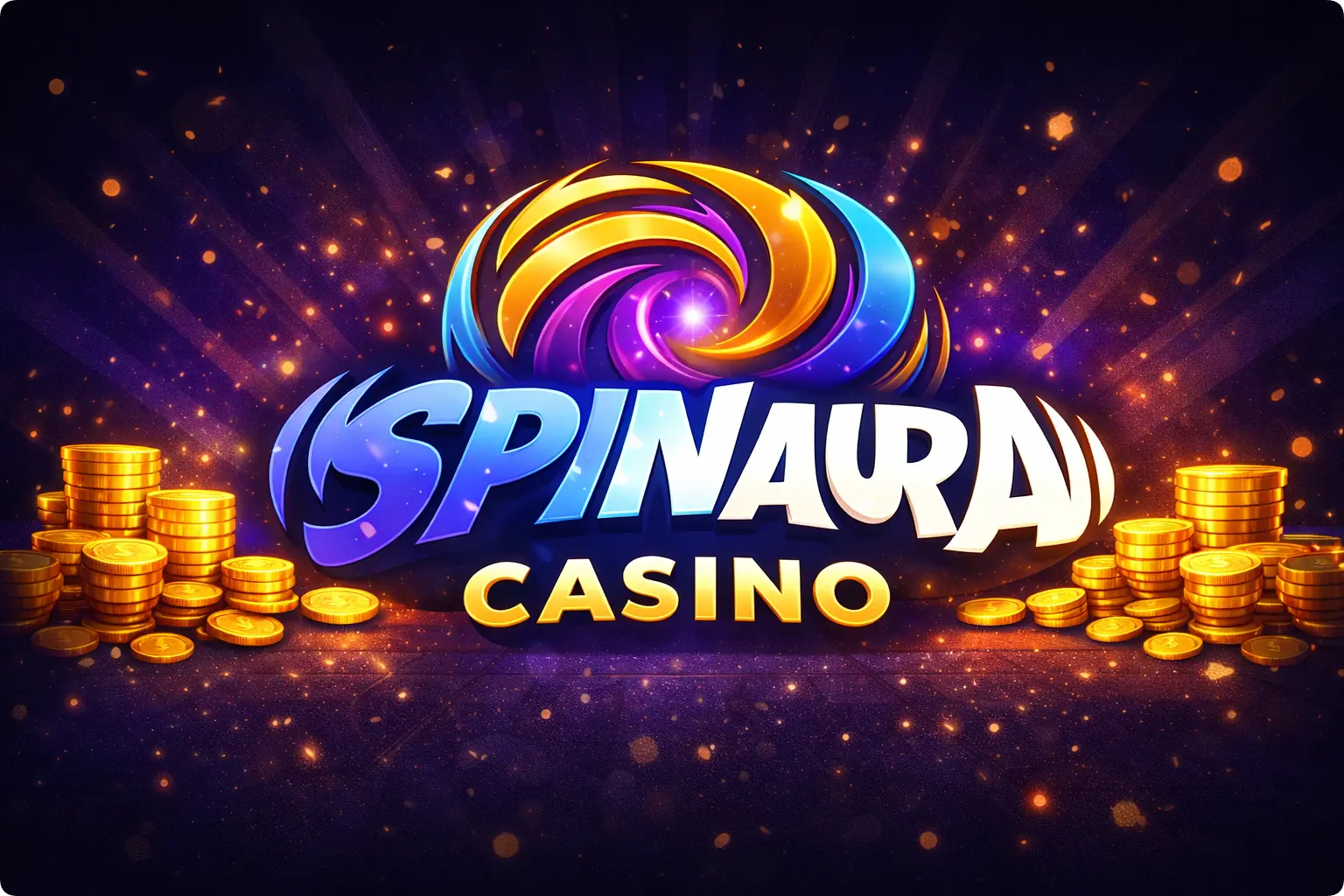 SpinAura Casiono