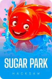 Sugar Park jeu sucré coloré