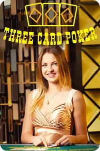 Three Card Poker rapide