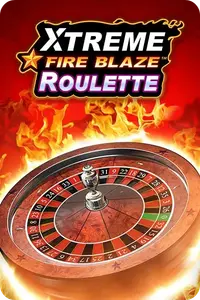 Xtreme Fire Blaze Roulette jeu