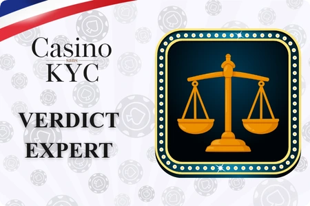Avis de l'auteur sur les casinos sans vérification KYC